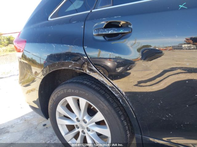 4T3BA3BB2FU067984 Toyota VENZA LE