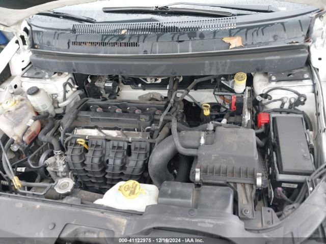 3C4PDCAB7HT606687 Dodge JOURNEY SE
