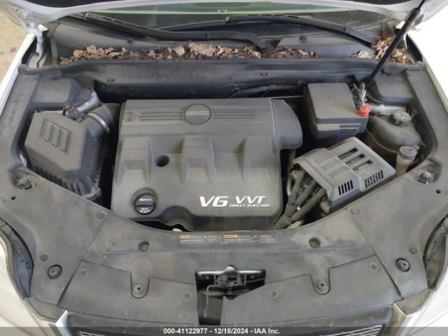 2GKFLYE3XE6246964 GMC Terrain Slt-2