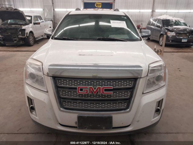2GKFLYE3XE6246964 GMC Terrain Slt-2