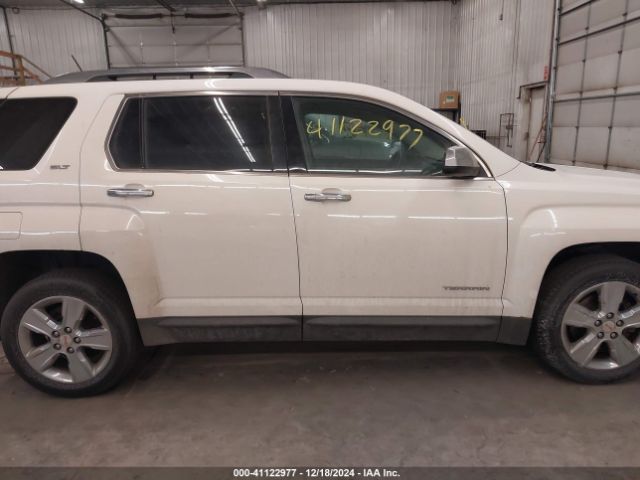 2GKFLYE3XE6246964 GMC Terrain Slt-2