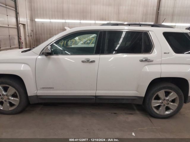2GKFLYE3XE6246964 GMC Terrain Slt-2