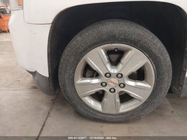2GKFLYE3XE6246964 GMC Terrain Slt-2