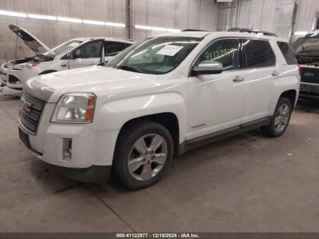 2GKFLYE3XE6246964 GMC Terrain Slt-2