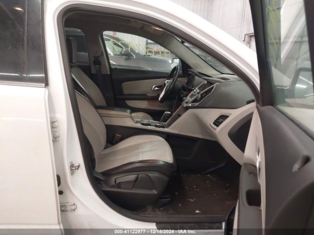 2GKFLYE3XE6246964 GMC Terrain Slt-2