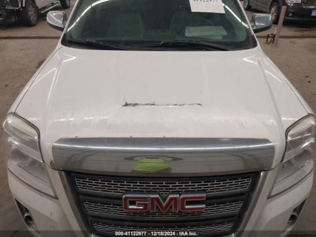 2GKFLYE3XE6246964 GMC Terrain Slt-2