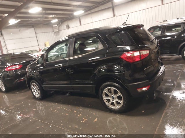 Ford Ecosport Se 2018 MAJ6P1UL2JC173671 Image 14