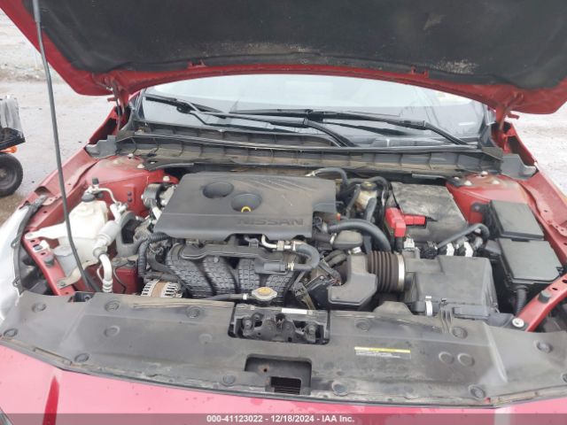 1N4BL4DW8LC230822 Nissan Altima Sv Intelligent Awd