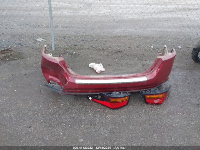 1N4BL4DW8LC230822 Nissan Altima Sv Intelligent Awd
