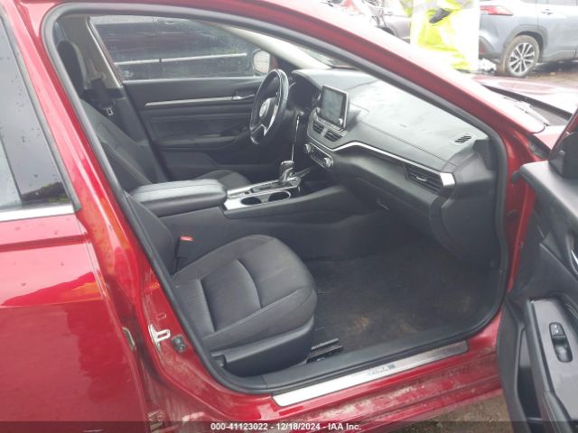 1N4BL4DW8LC230822 Nissan Altima Sv Intelligent Awd