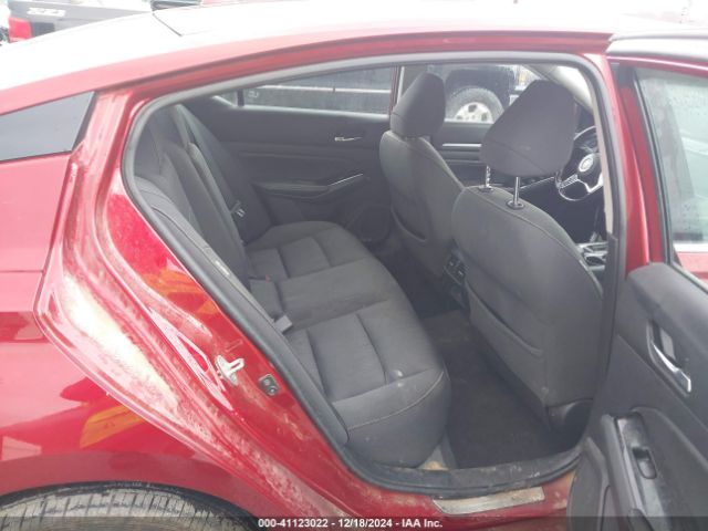 1N4BL4DW8LC230822 Nissan Altima Sv Intelligent Awd
