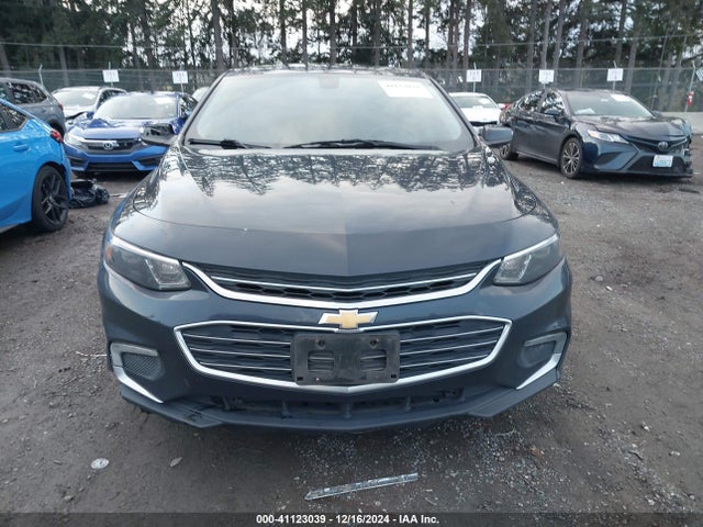 Chevrolet MALIBU 1LT 2017 1G1ZE5ST1HF293132 Image 12