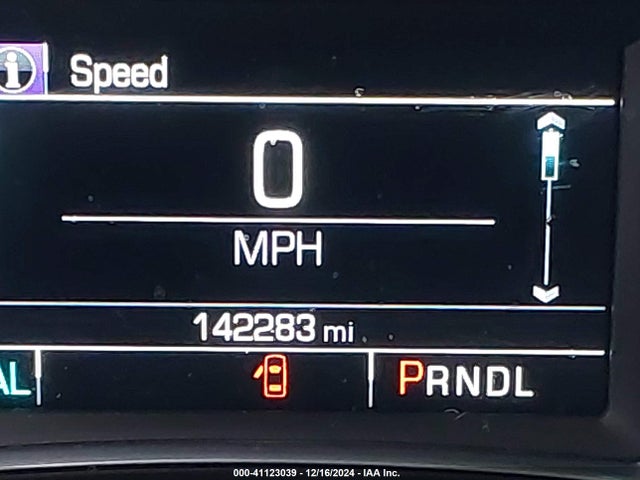 Chevrolet MALIBU 1LT 2017 1G1ZE5ST1HF293132 Image 15