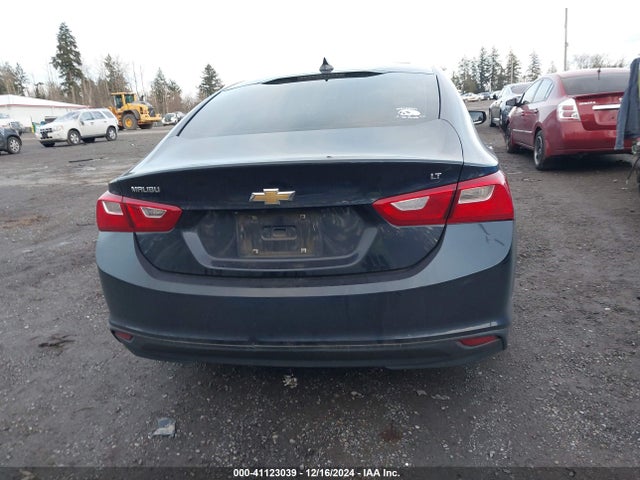 Chevrolet MALIBU 1LT 2017 1G1ZE5ST1HF293132 Image 16