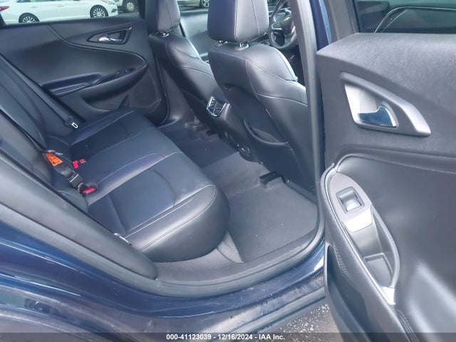 Chevrolet MALIBU 1LT 2017 1G1ZE5ST1HF293132 Image 8