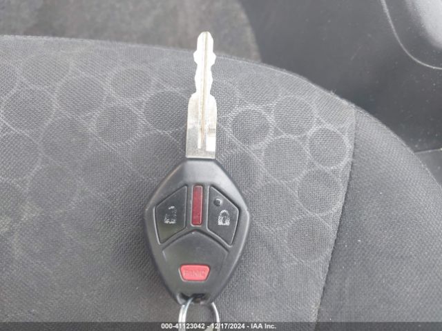 ML32A3HJ0FH012893 Mitsubishi MIRAGE DE
