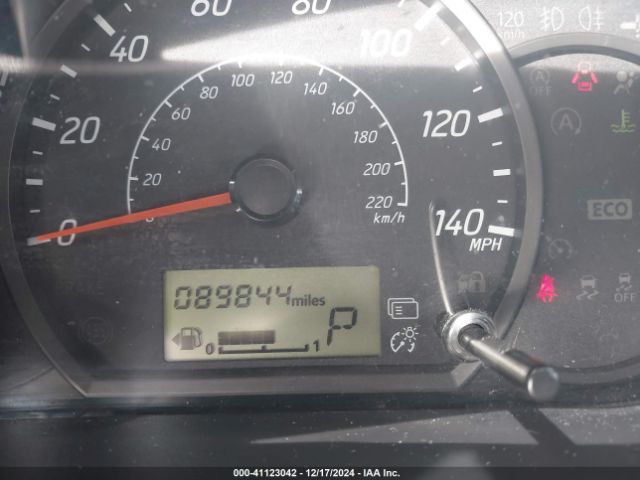 ML32A3HJ0FH012893 Mitsubishi MIRAGE DE