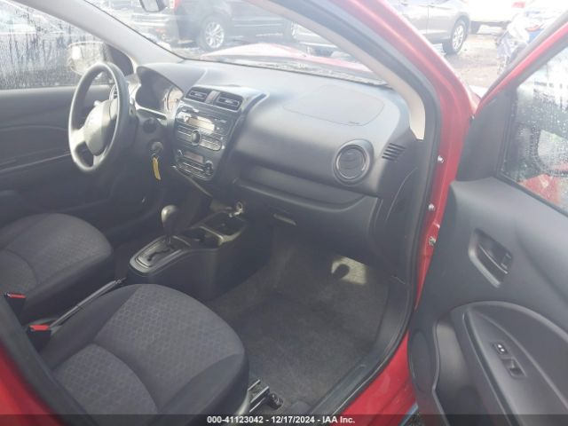 ML32A3HJ0FH012893 Mitsubishi MIRAGE DE