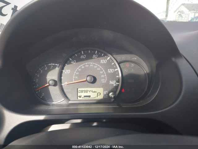 ML32A3HJ0FH012893 Mitsubishi MIRAGE DE