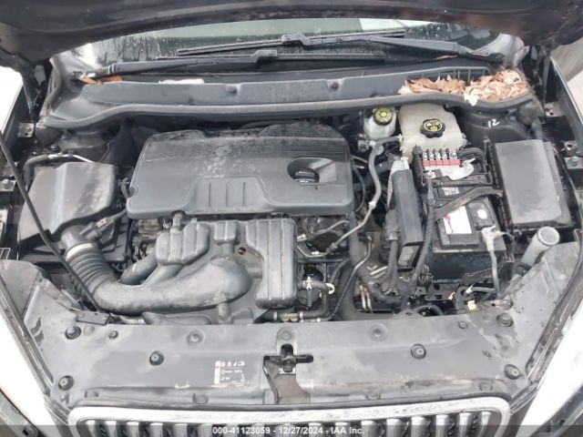 1G4PP5SK3E4128508 Buick Verano