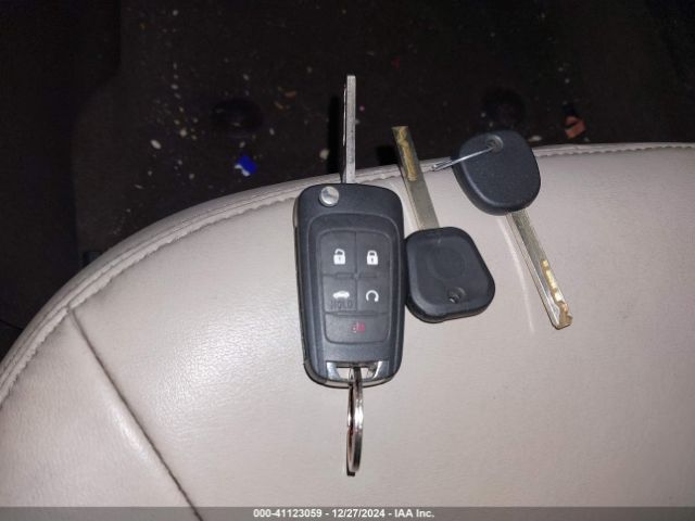 1G4PP5SK3E4128508 Buick Verano