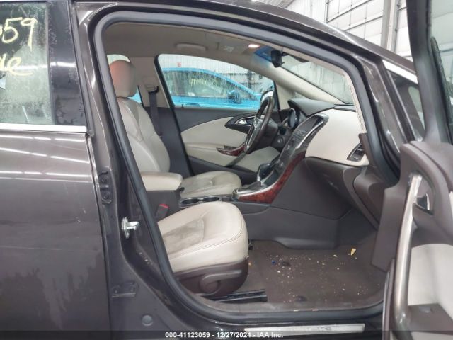 1G4PP5SK3E4128508 Buick Verano