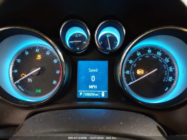 1G4PP5SK3E4128508 Buick Verano