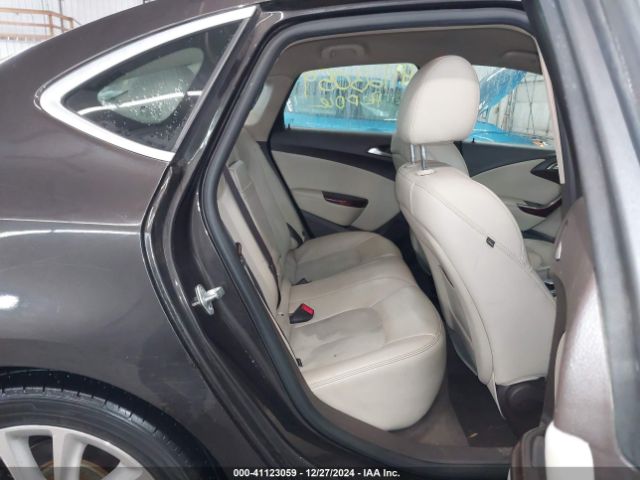 1G4PP5SK3E4128508 Buick Verano