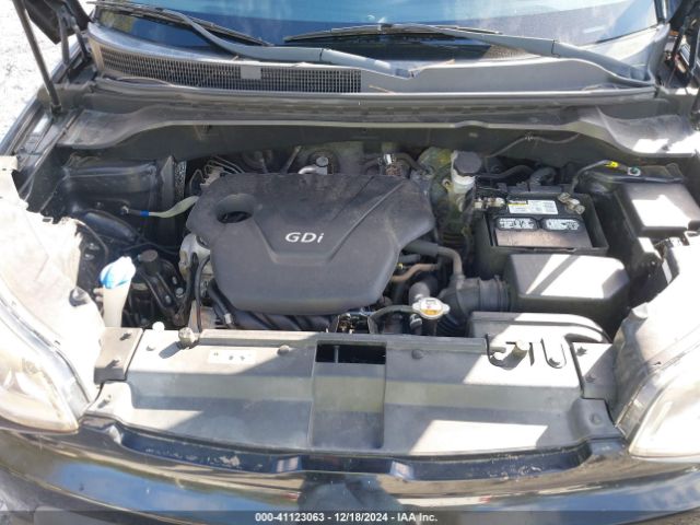 KNDJN2A20G7349176 KIA Soul
