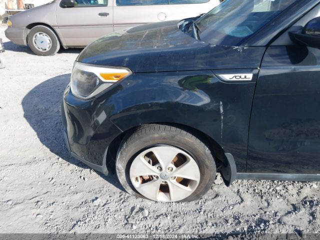 KNDJN2A20G7349176 KIA Soul