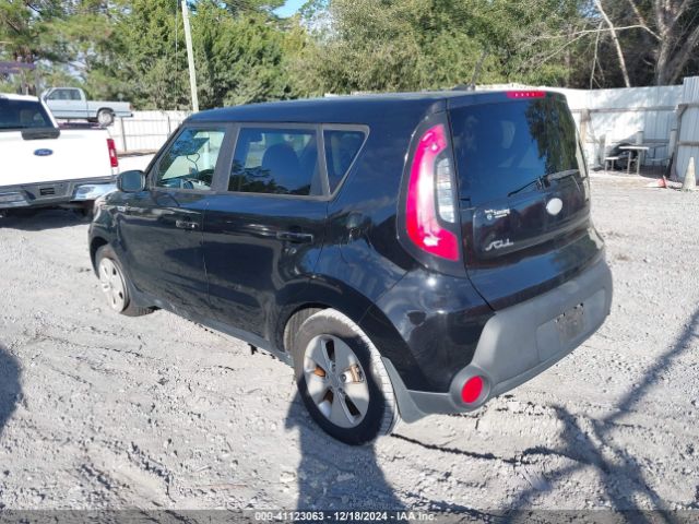 KNDJN2A20G7349176 KIA Soul