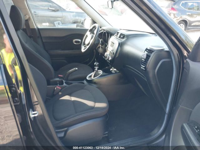 KNDJN2A20G7349176 KIA Soul