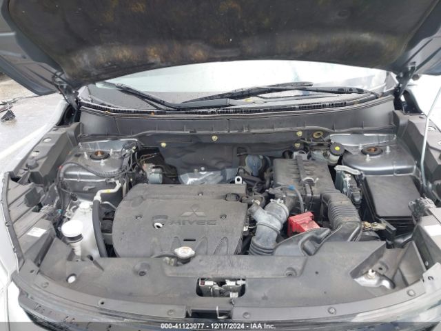 JA4AP4AU0LU004694 Mitsubishi Outlander Sport 2.0 Se