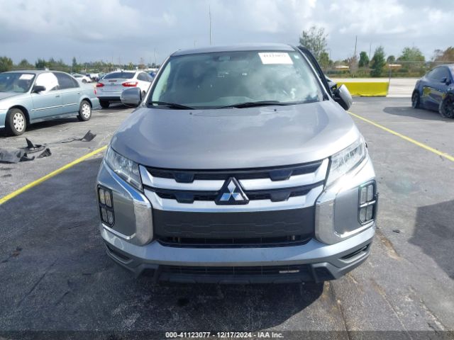 JA4AP4AU0LU004694 Mitsubishi Outlander Sport 2.0 Se