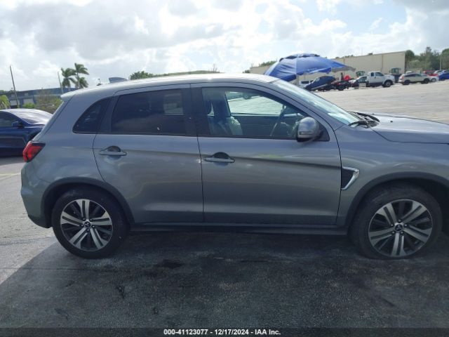 JA4AP4AU0LU004694 Mitsubishi Outlander Sport 2.0 Se