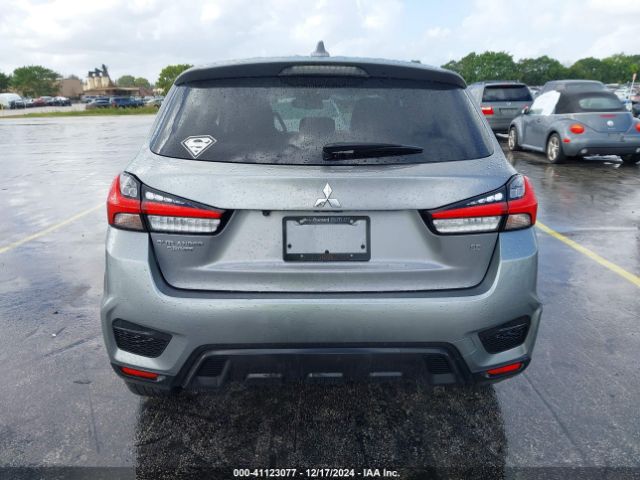 JA4AP4AU0LU004694 Mitsubishi Outlander Sport 2.0 Se