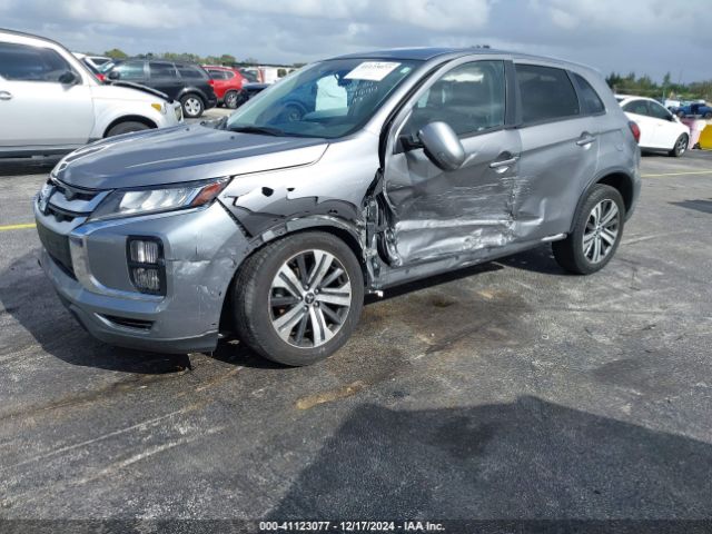 JA4AP4AU0LU004694 Mitsubishi Outlander Sport 2.0 Se