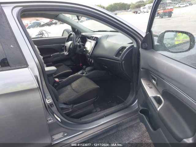 JA4AP4AU0LU004694 Mitsubishi Outlander Sport 2.0 Se