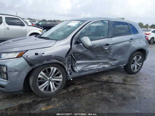 JA4AP4AU0LU004694 Mitsubishi Outlander Sport 2.0 Se