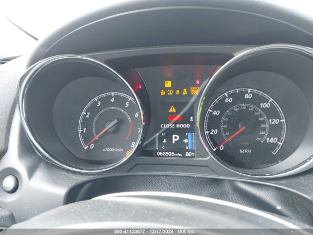 JA4AP4AU0LU004694 Mitsubishi Outlander Sport 2.0 Se