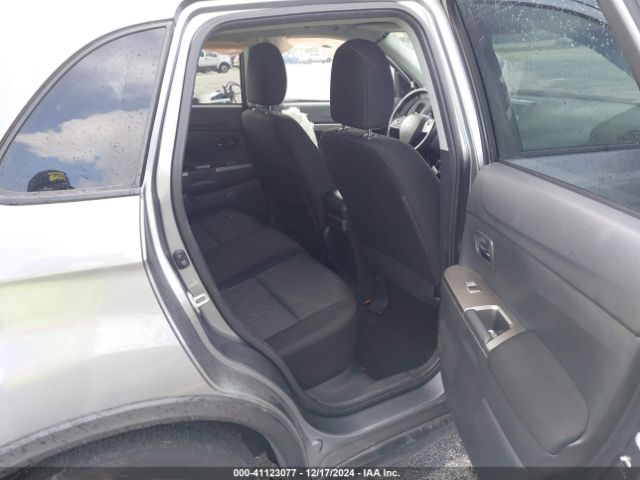 JA4AP4AU0LU004694 Mitsubishi Outlander Sport 2.0 Se