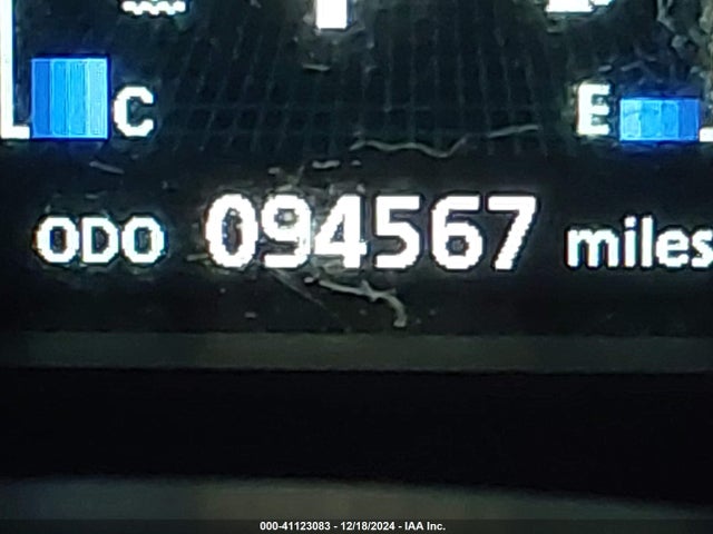 4A4AP4AU5EE018036 Mitsubishi Outlander Sport Se