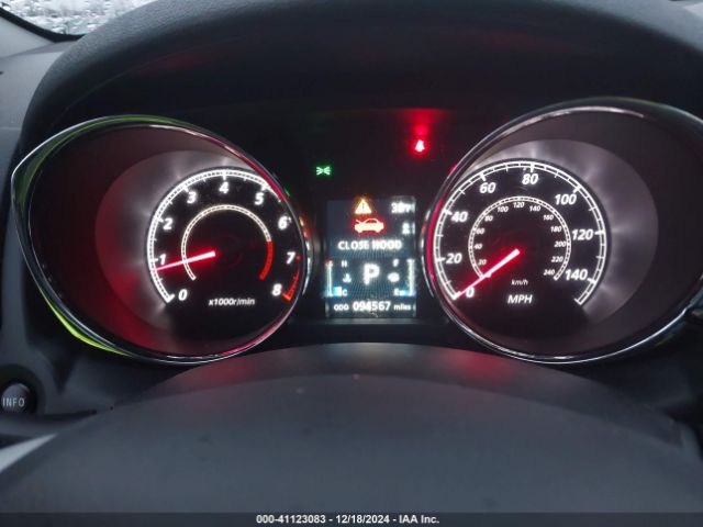 2014 MITSUBISHI OUTLANDER SPORT 4A4AP4AU5EE018036 Photo 6