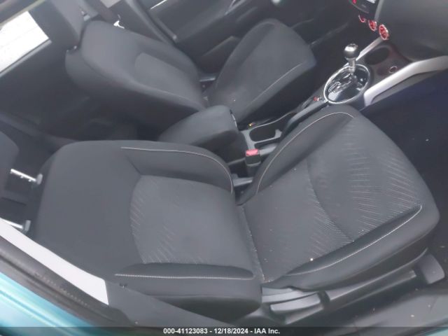 2014 MITSUBISHI OUTLANDER SPORT 4A4AP4AU5EE018036 Photo 7