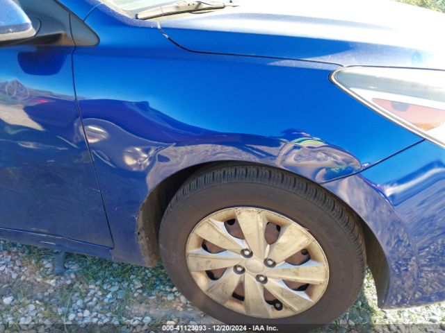 3KPA25AB9JE050495 KIA RIO S