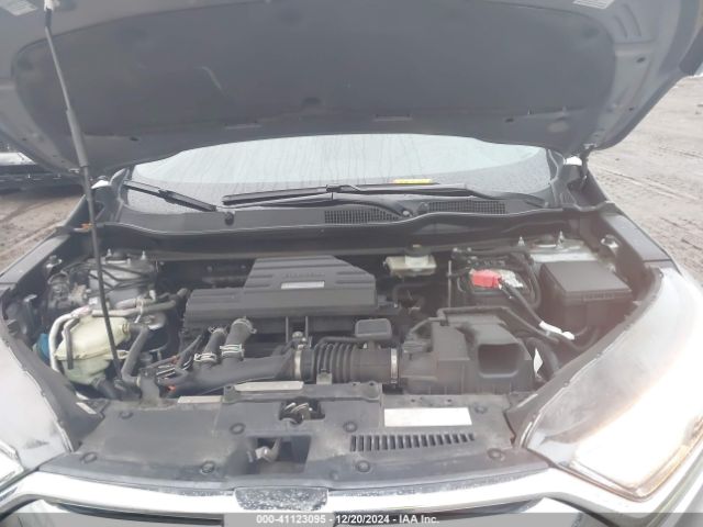 5J6RW2H91HL012974 Honda Cr-v Touring