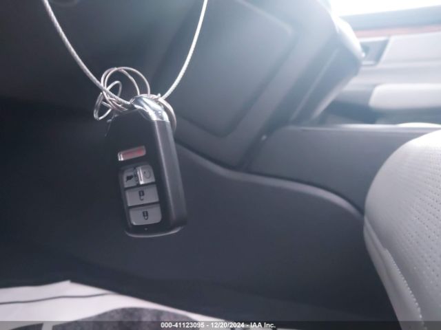 5J6RW2H91HL012974 Honda Cr-v Touring