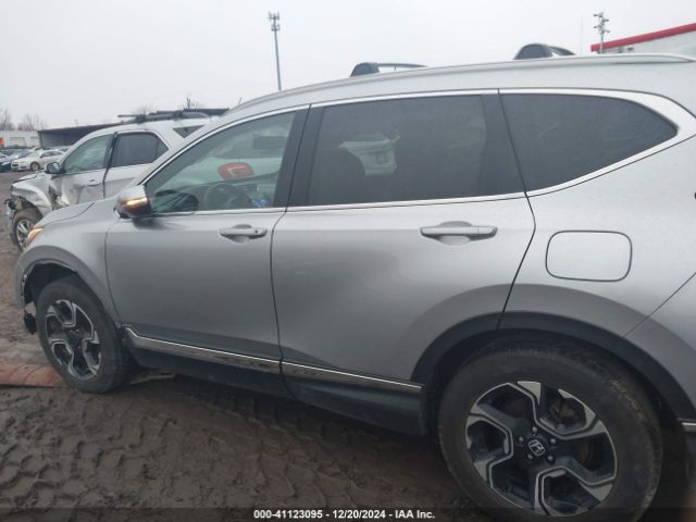 5J6RW2H91HL012974 Honda Cr-v Touring