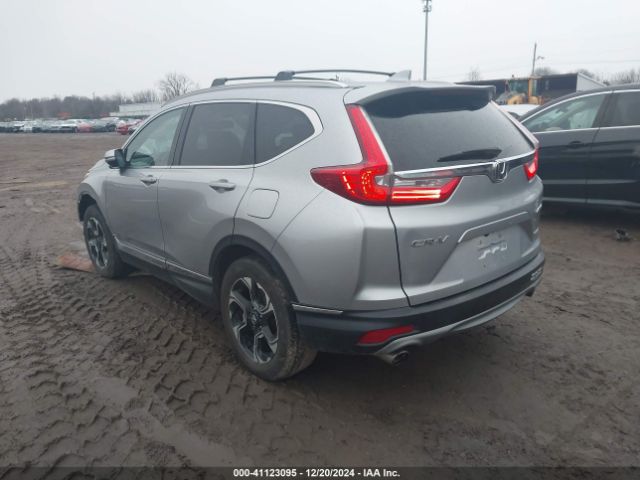 5J6RW2H91HL012974 Honda Cr-v Touring