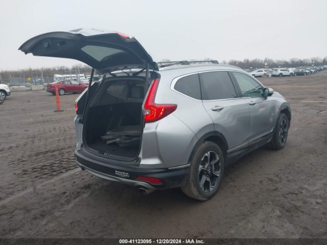 5J6RW2H91HL012974 Honda Cr-v Touring